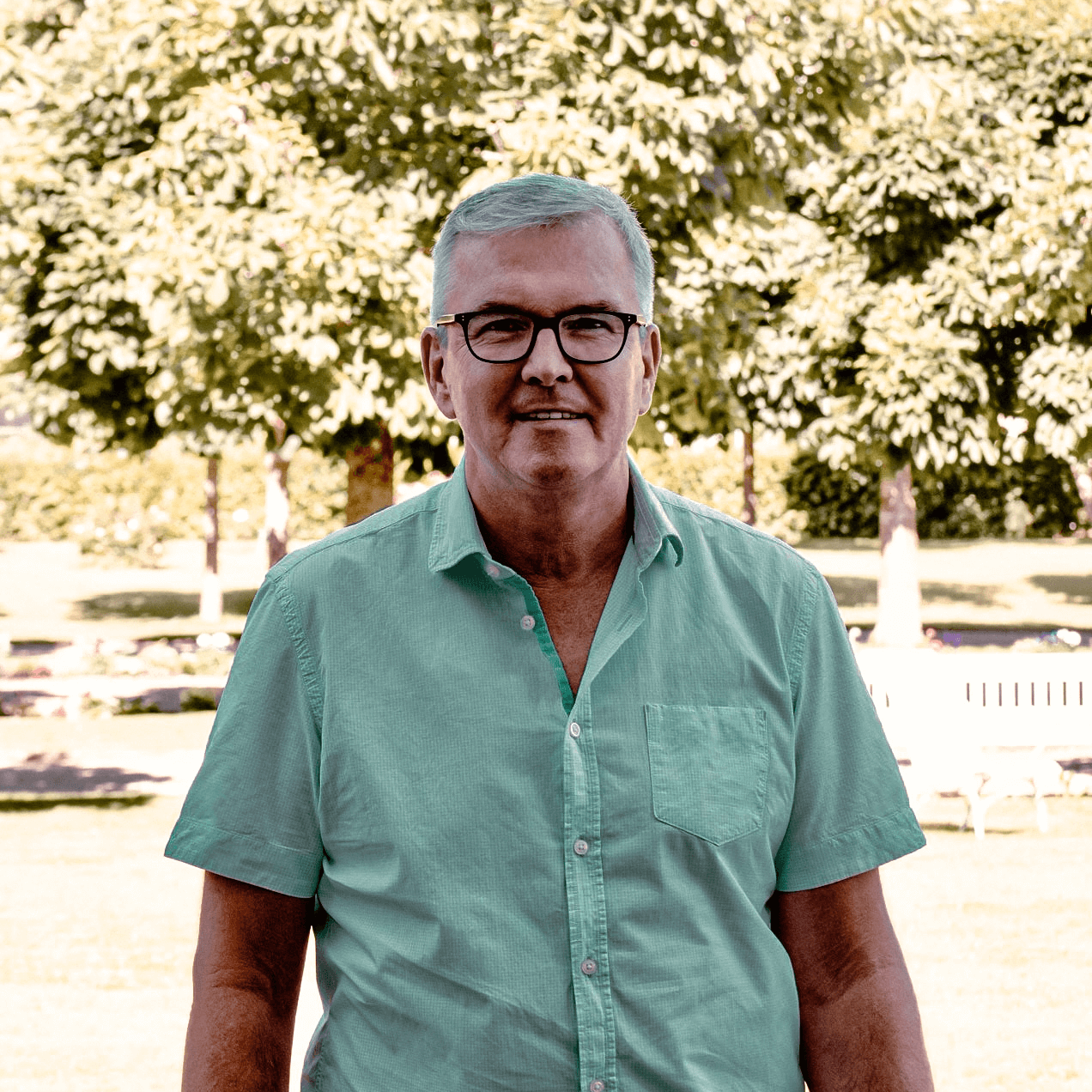 Bildbearbeitung nachher