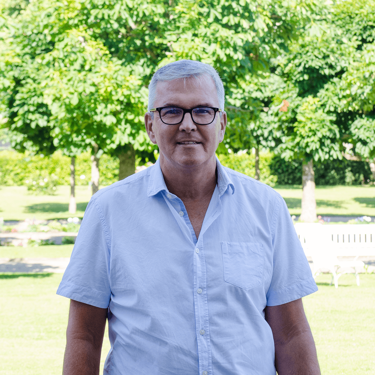 Bildbearbeitung vorher